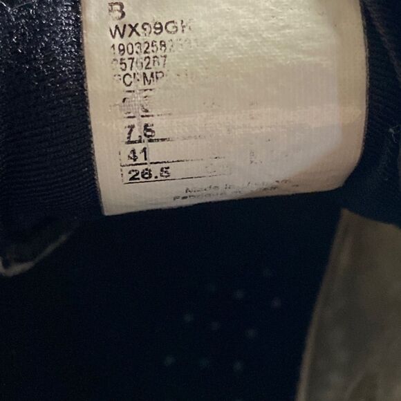 Size 9.5 - Women’s New Balance Flexonic shoes - Picture 8 of 8